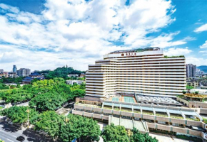 Guangdong Hotel-Free Shuttle & Registration Counter Service during Canton Fair